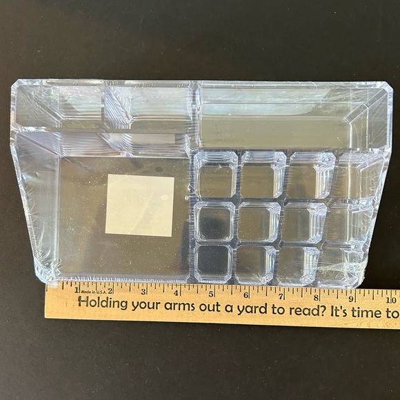 Makeup Storage Organizer - Picture 4 of 6